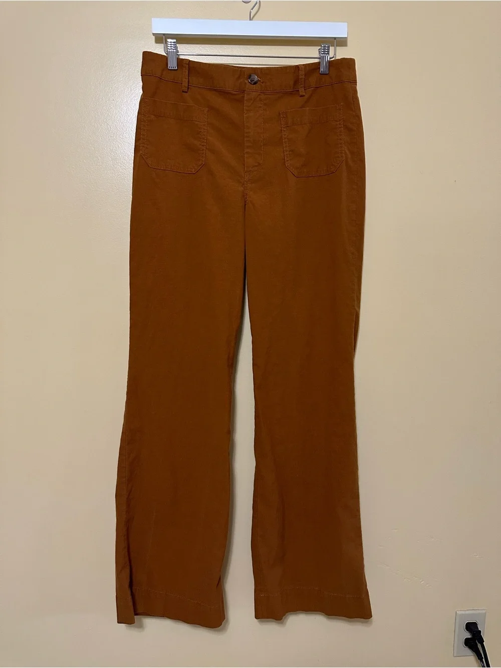 J. Crew crew lizzie